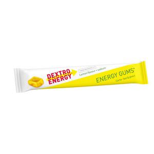 Gums Lemon 45gram Dextro Energy product image