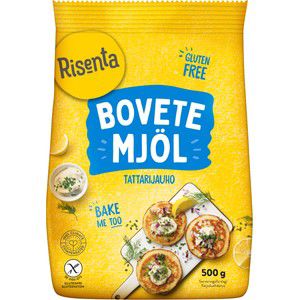 BOVETEMJÖL product image