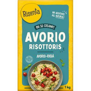 AVORIORIS product image