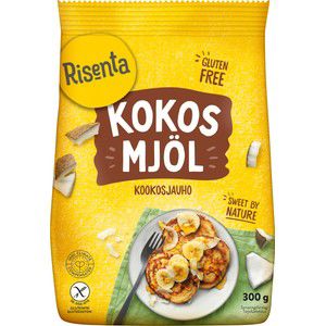 KOKOSMJÖL GLUTENFRI product image