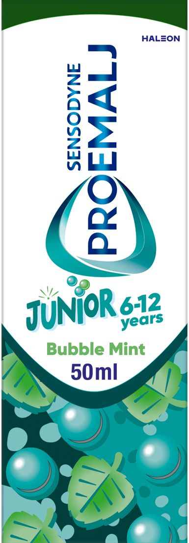 Tandkräm ProEmalj Junior product image