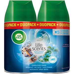 Luftfräschare Freshmatic Refill 500ml Air Wick product image