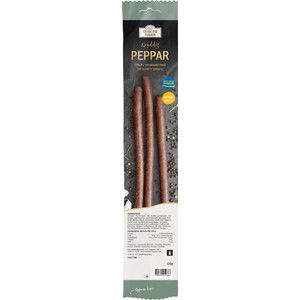 Ölkorv Peppar 120g Charkuterifabriken product image