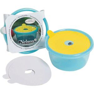 Bananflugefälla med 5st limark Nelson Garden product image