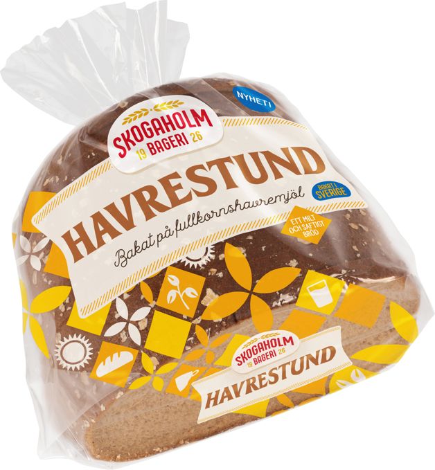 Havrestund product image