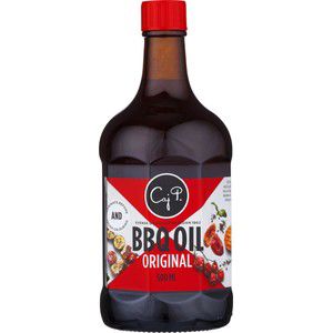 GRILLOLJA ORIGINAL product image