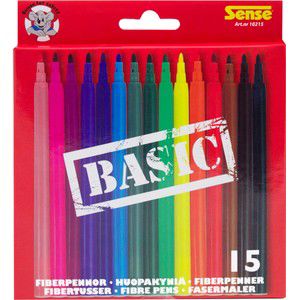 Fiberpenna Basic product image