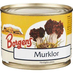 MURKLOR product image