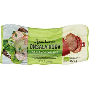 RÖKT ONSALAKORV EKO product image
