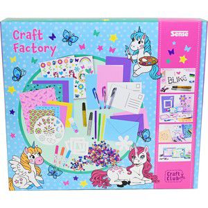 Craft Factory Sense product image