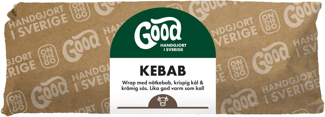 Wrap Kebab product image