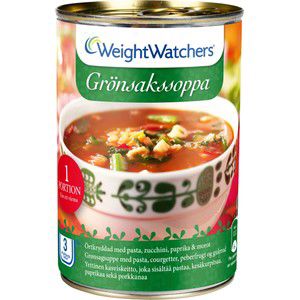 GRÖNSAKSSOPPA product image