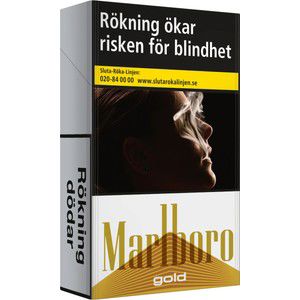 Marlboro Gold KS product image