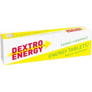 DEXTRO LEMON STICKS product image