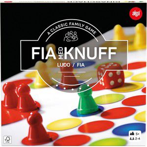 Spel Fiaspel Alga product image