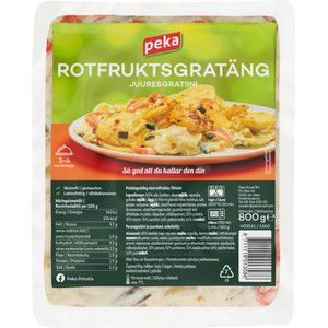 ROTFRUKTSGRATÄNG product image