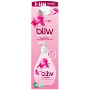 Handtvål Raspberry refill product image