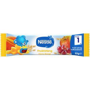 Fruktstång Havre Mango 25g Nestle product image