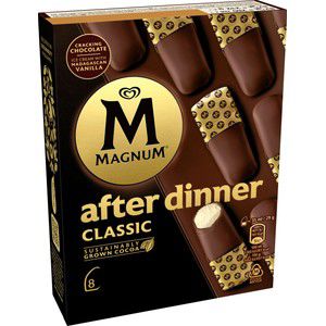 Glass After Dinner 8-p Magnum product image