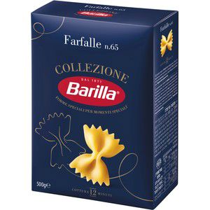 Farfalle 500g Barilla product image