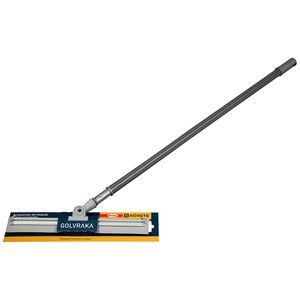 Golvraka med teleskopskaft Maria product image