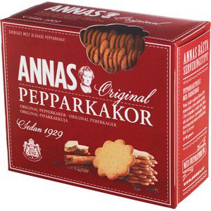 PEPPARKAKOR ORIGINAL product image