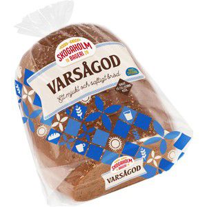 VARSÅGOD SKIVAD product image