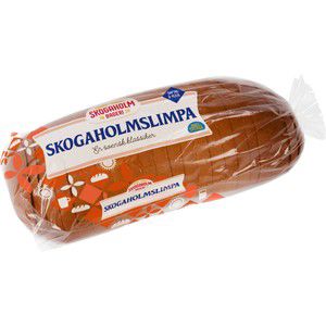 SKOGAHOLMSLIMPA SKIVAD product image