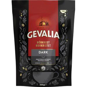 SNABBKAFFE ORIGINAL MELLANROST REFILL product image