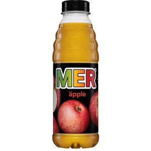 Fruktdryck Äpple 50cl MER product image