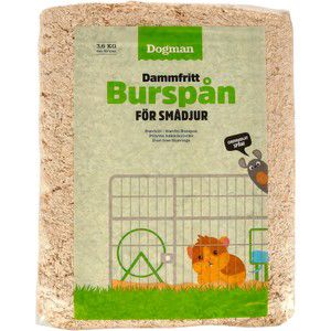 BURSPÅN 3.6 KG product image