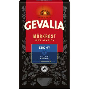 KAFFE EBONY MÖRKROST product image