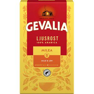 KAFFE MILEA MELLANROST product image