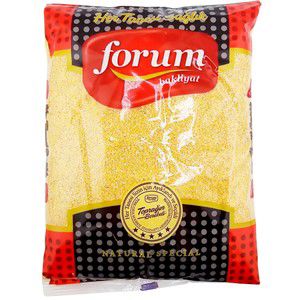 Bulgur Extra Finmalen 900g Forum product image