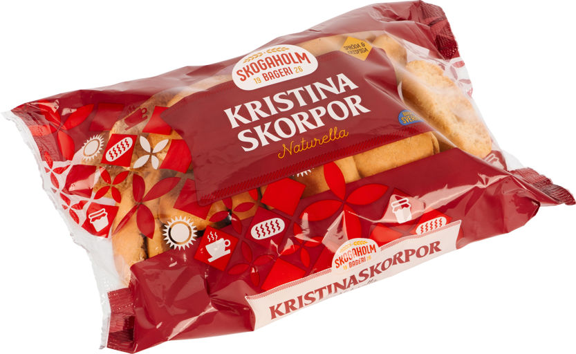 SKORPOR NATURELL product image