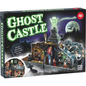 Spel Ghost Castle Alga product image