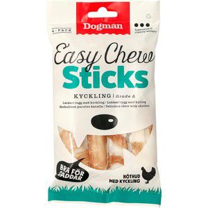 EASY CHEW KYCKLING product image