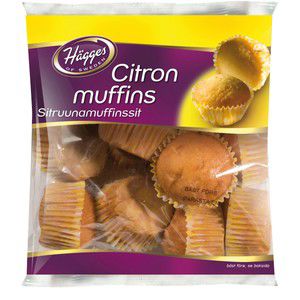 MUFFINS CITRON product image