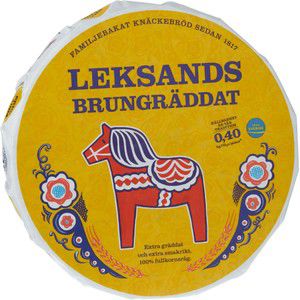 BRUNGRÄDDAT product image