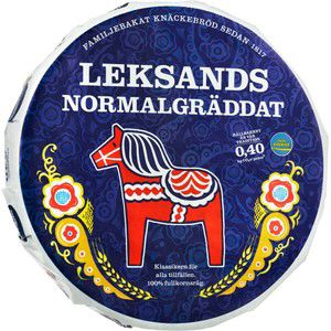NORMALGRÄDDAT product image