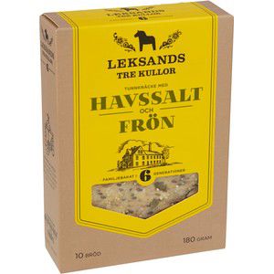 HAVSSALT & FRÖN product image