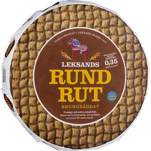 RUND RUT BRUNGRÄDDAT product image