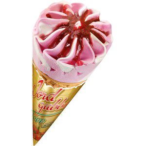 JORDGUBBSTOPP LAKTOSFRI product image