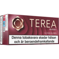 Terea Russet product image