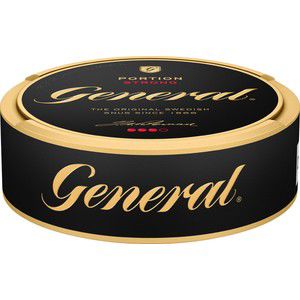 General Original Strong Portion product image