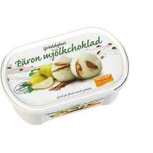 PÄRON MJÖLKCHOKLAD product image