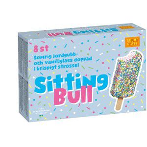 SITTING BULL 8-PACK product image