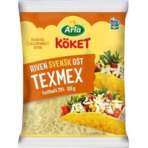 TEXMEX OST 29% product image