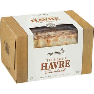 TUNNBRÖD HAVRE product image