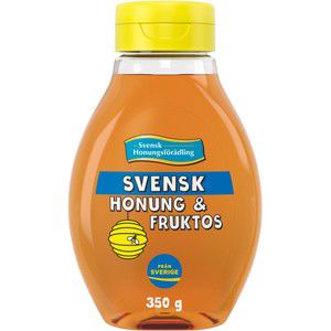 HONUNG FLYTANDE SVENSK product image
